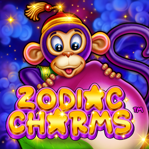 Zodiac Charms-PLAYTECH